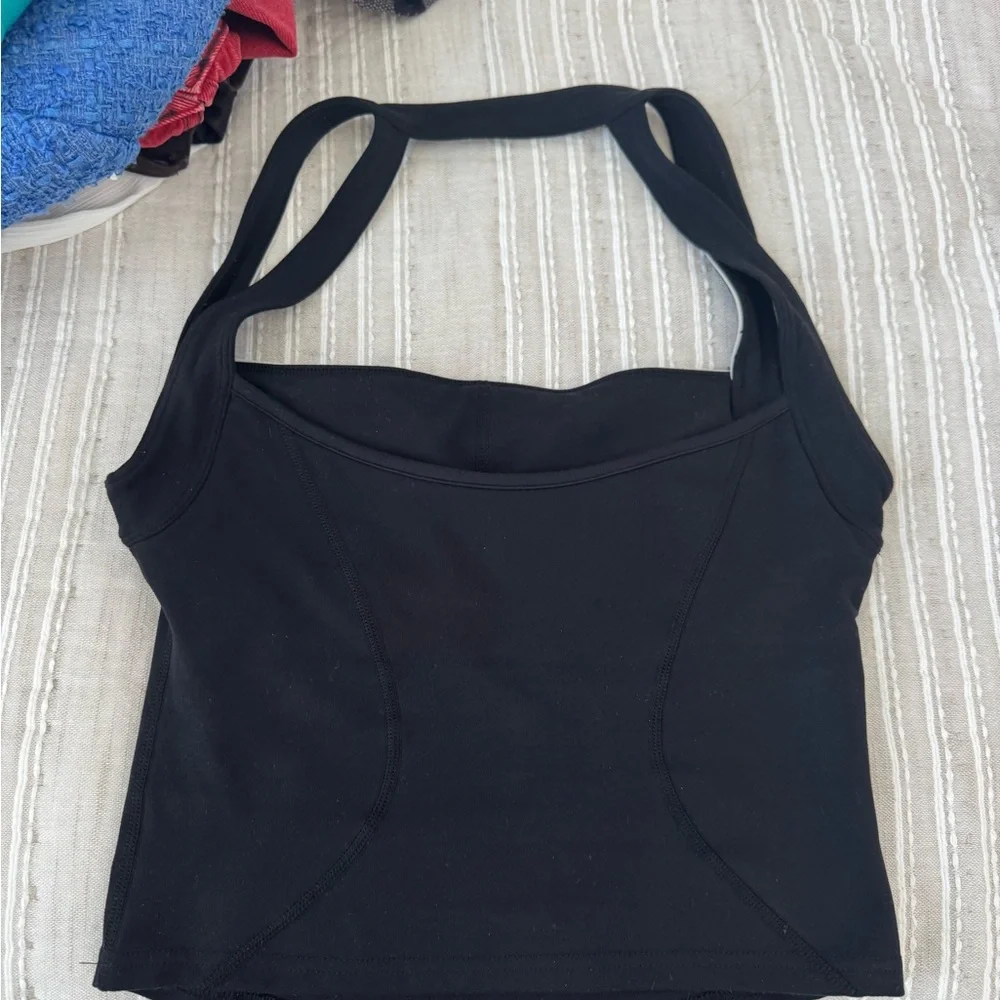 Black 437 Studio Top - small - Picture 3 of 4